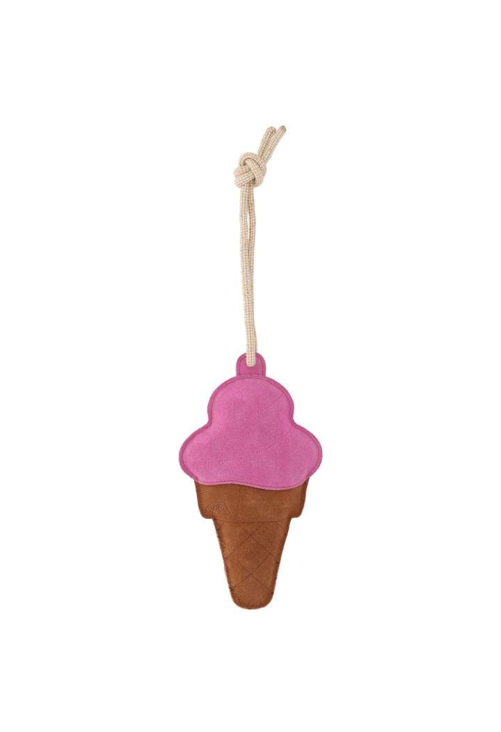 Giocattolo per cavallo QHP Ice Cream
