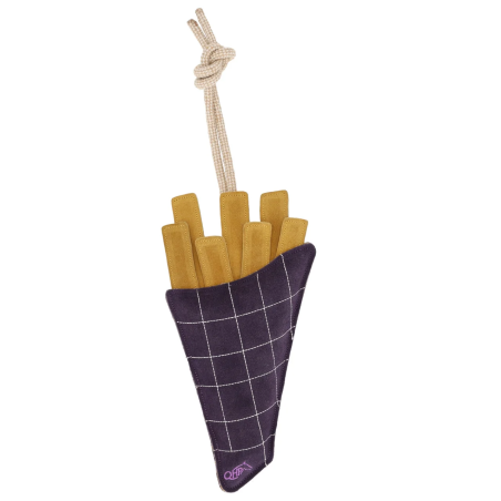 Toy for horse QHP Fries