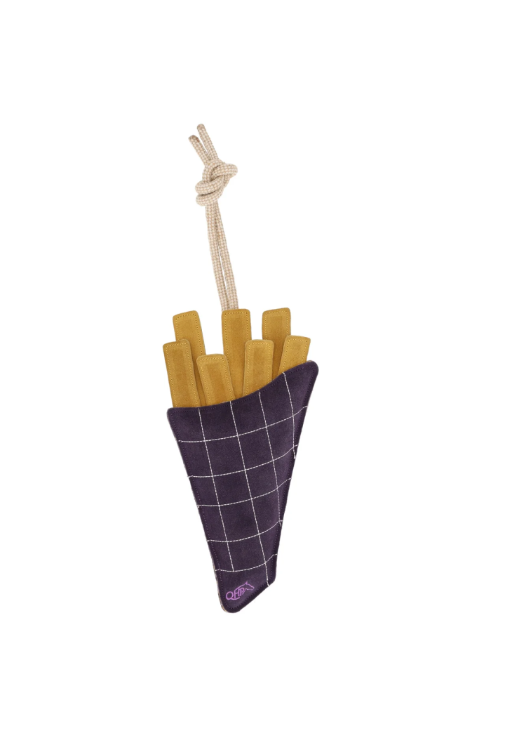 Toy for horse QHP Fries