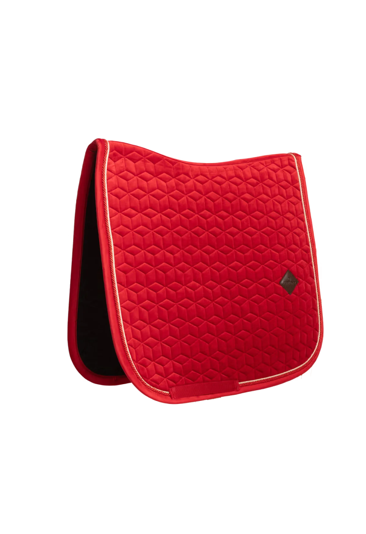 Saddle pad KENTUCKY Velvet