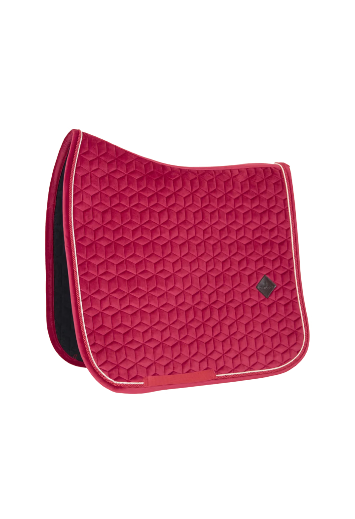 Saddle pad KENTUCKY Velvet