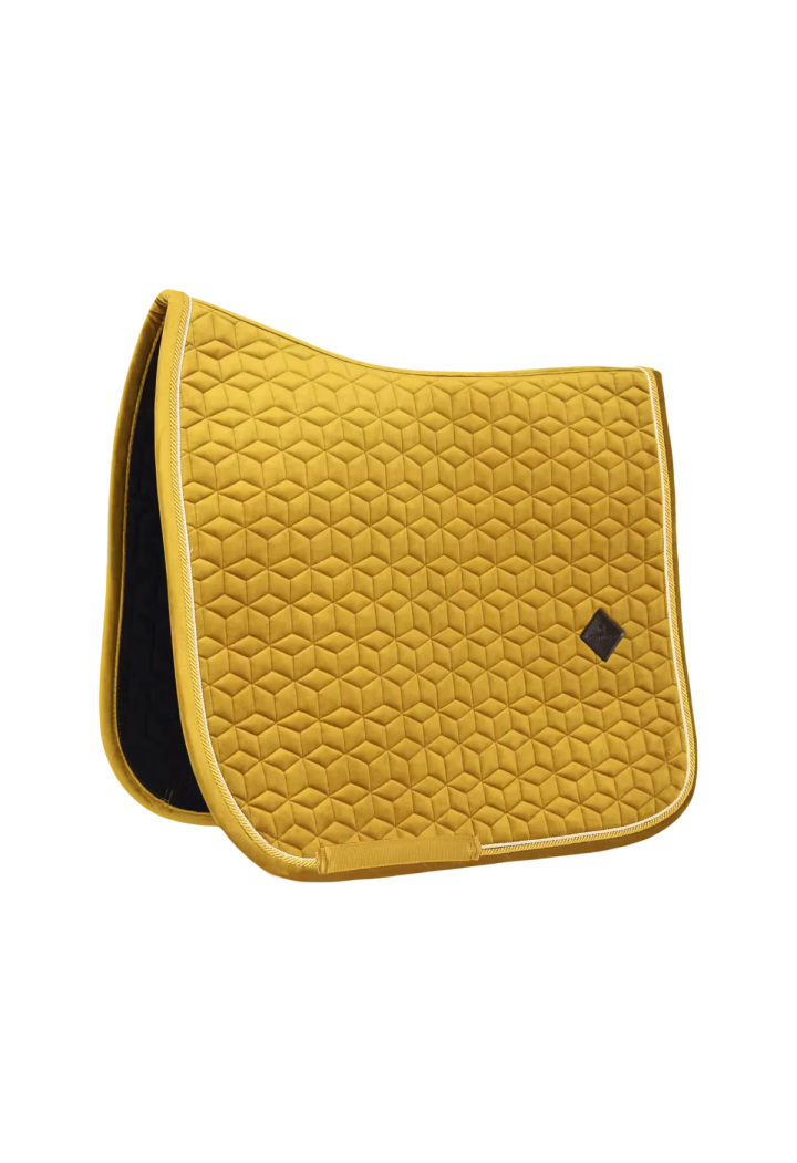 Saddle pad KENTUCKY Velvet
