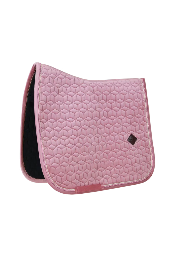 Saddle pad KENTUCKY Velvet