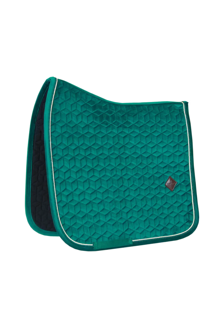 Saddle pad KENTUCKY Velvet