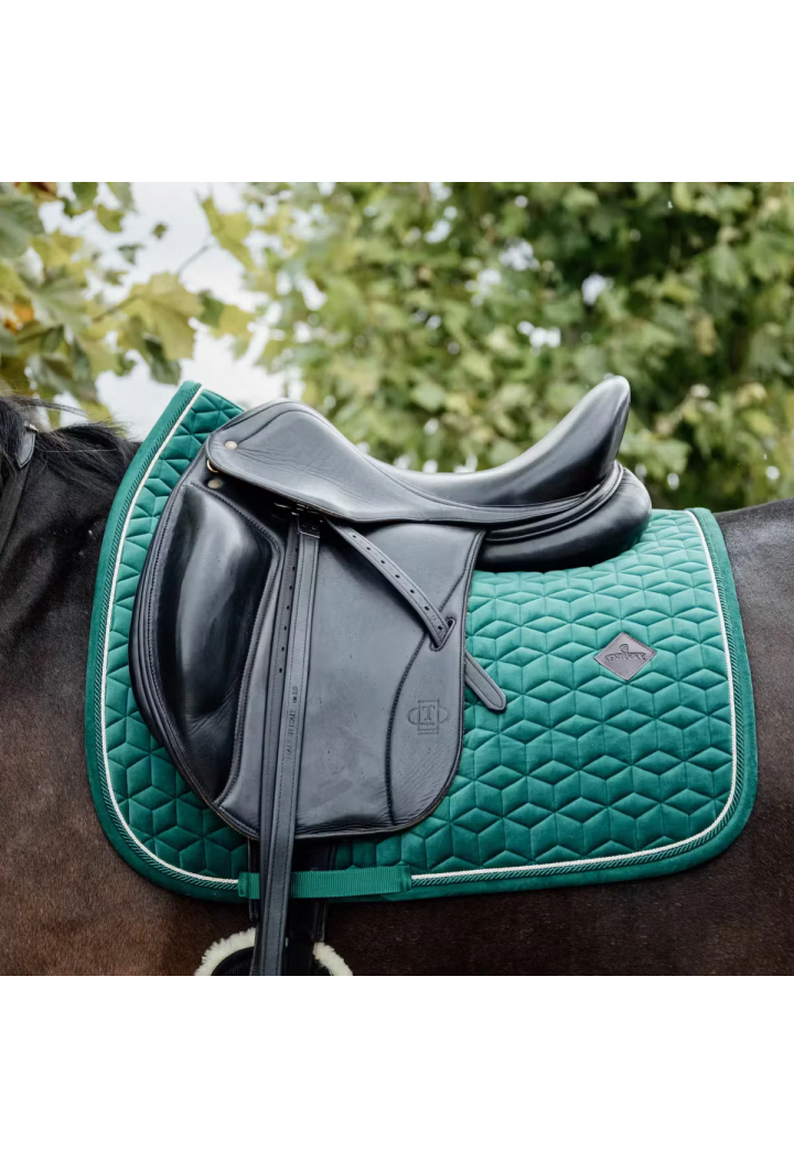 Saddle pad KENTUCKY Velvet