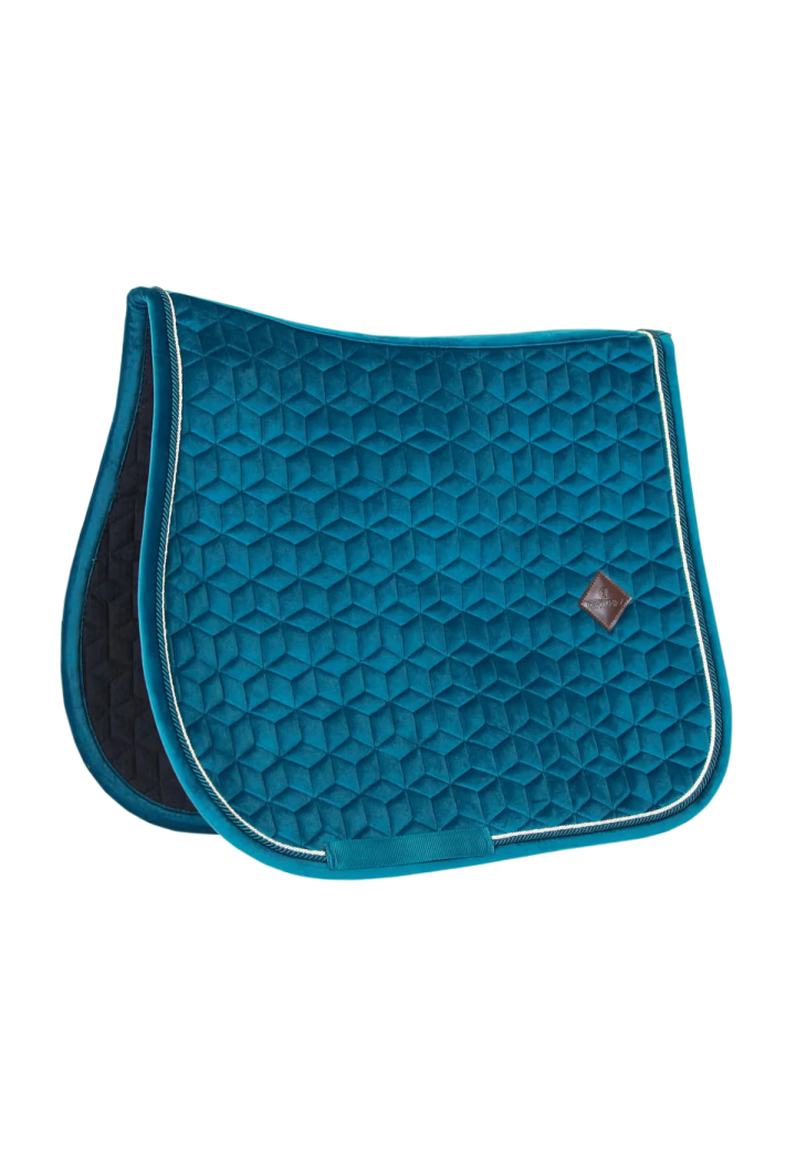 Schabracke KENTUCKY Velvet