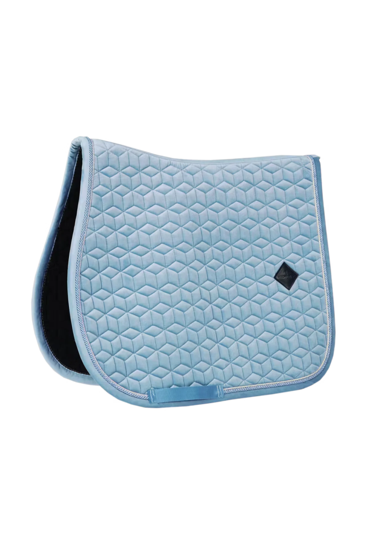 Saddle pad KENTUCKY Velvet