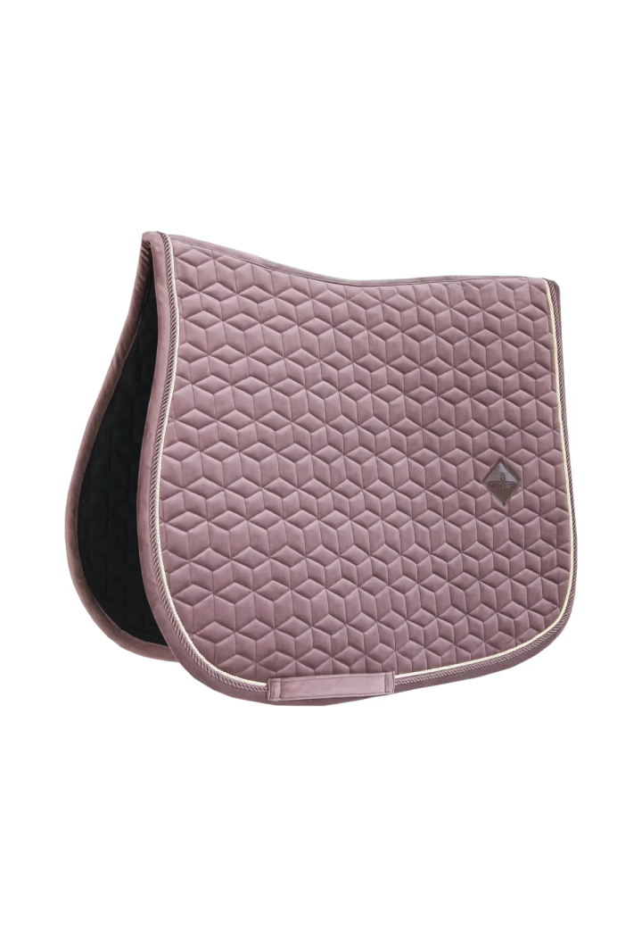 Podsedlová dečka KENTUCKY Velvet