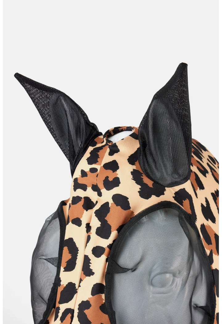 Moskitiera HORZE ElasticZip 26SS