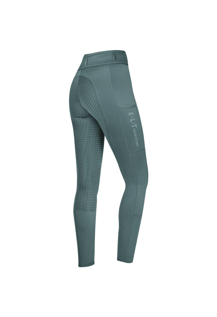 Legginsy ELT Ella Glam młodzieżowe 26SS