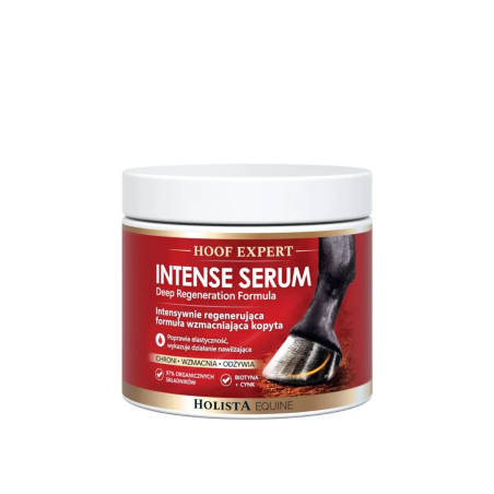 Hoof balm HOLISTA Intense Serum 450ml