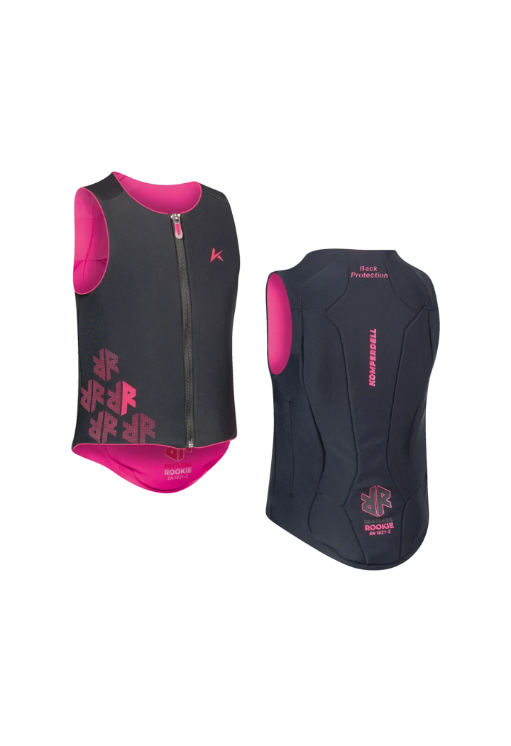 KOMPERDELL Ballistic Flex Fit PRO Junior protective vest
