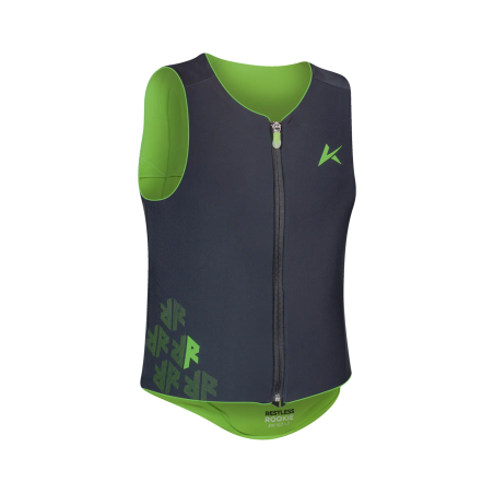 KOMPERDELL Ballistic Flex Fit PRO Junior protective vest