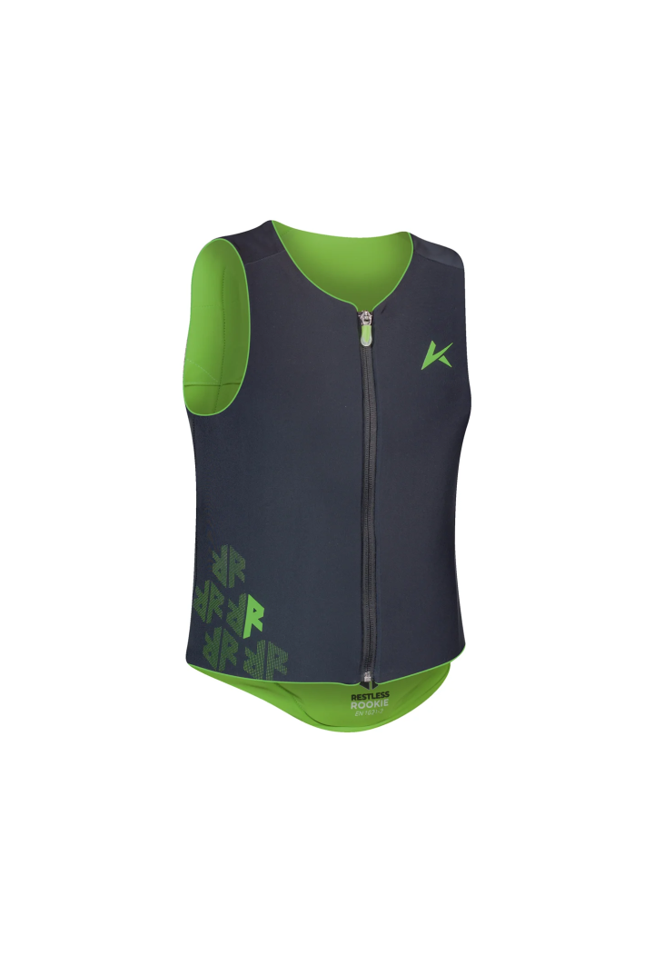 KOMPERDELL Ballistic Flex Fit PRO Junior Schutzweste