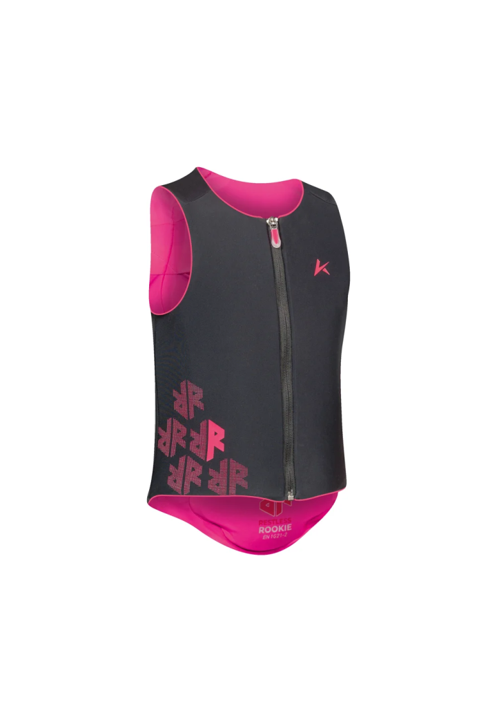 KOMPERDELL Ballistic Flex Fit PRO Junior gilet protettivo