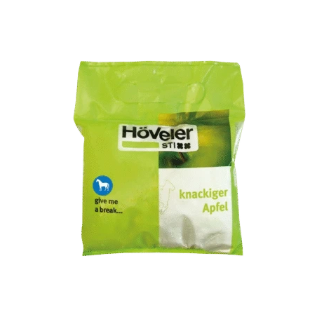 HOVELER Stixx Snack knuspriger Apfel 1kg
