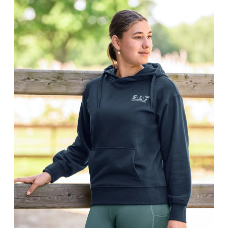 ELT Strasburg Sweatshirt mit Haube