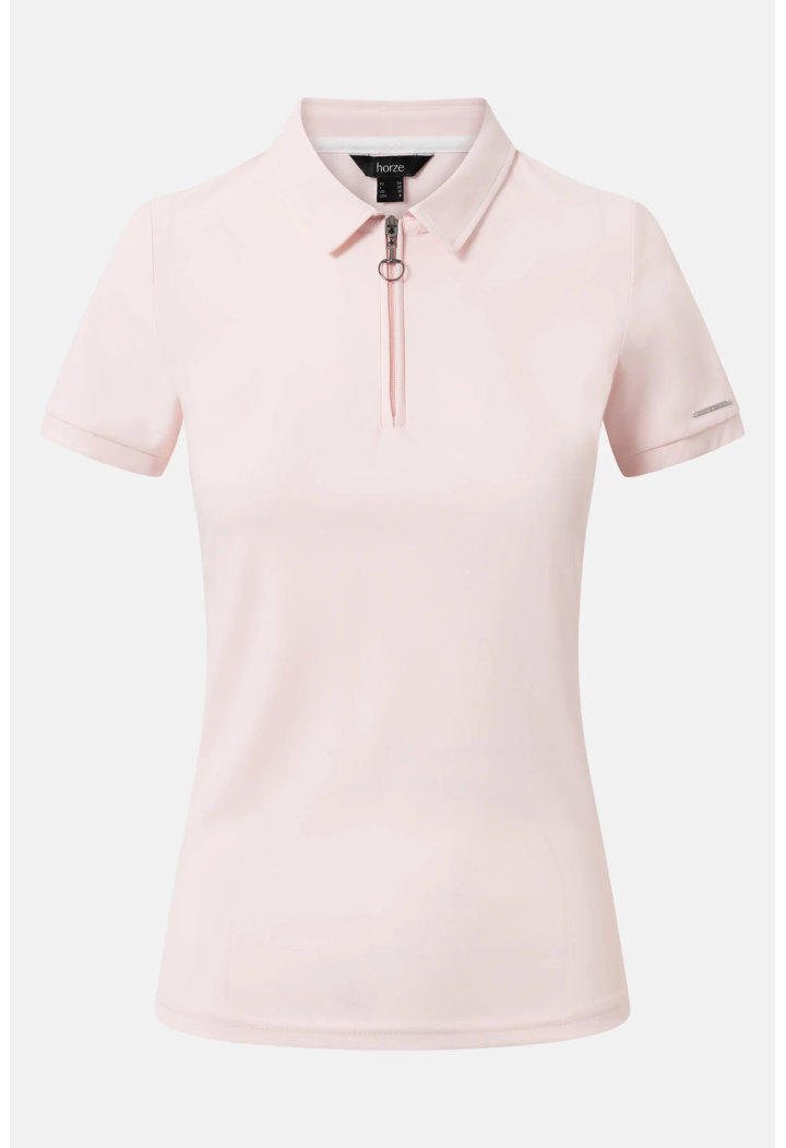T-shirt tecnica HORZE Willow 26SS