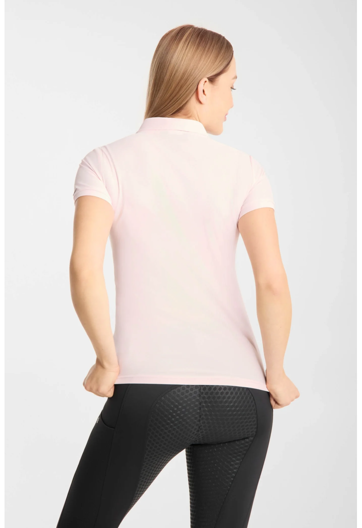 T-shirt tecnica HORZE Willow 26SS