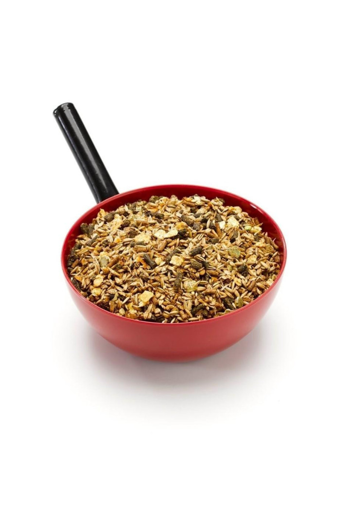 Flux SARACEN Competition Fit Mix musli 20kg
