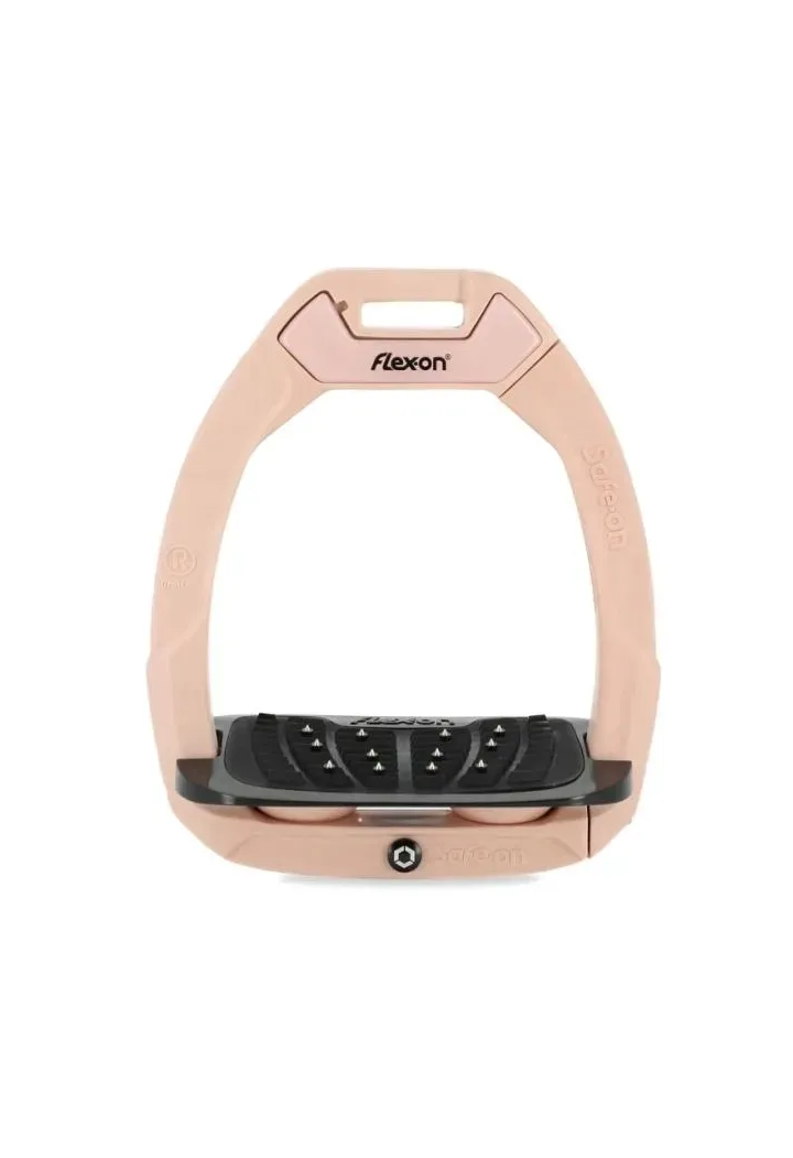 Steigbügel FLEX-ON SafeOn Inclined Ultra Grip