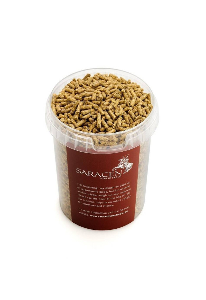 Krmivo SARACEN Essential Balancer 20kg