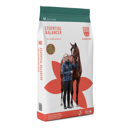 Feed SARACEN Essential Balancer 20kg