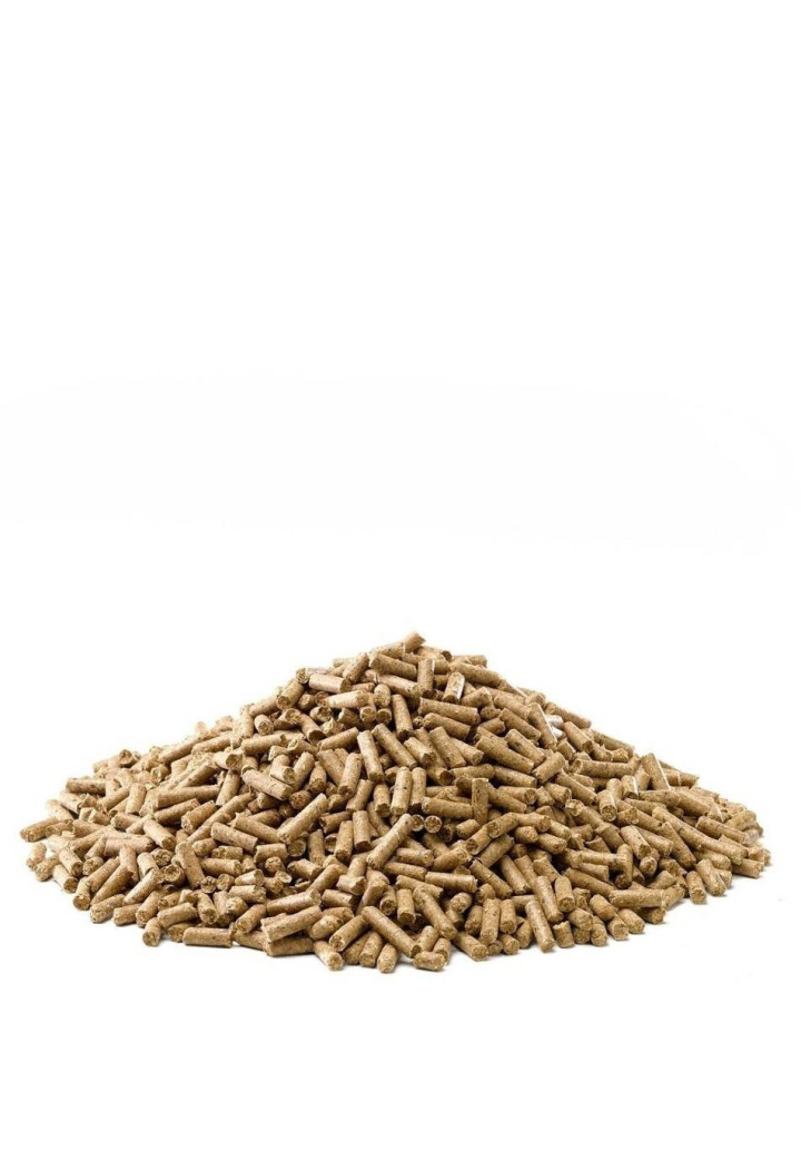 Krmivo SARACEN Super Fibre Cubes granule 20kg