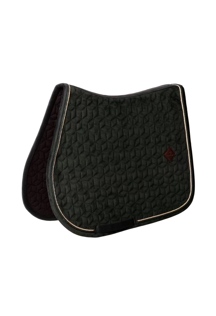 Podsedlová dečka KENTUCKY Velvet