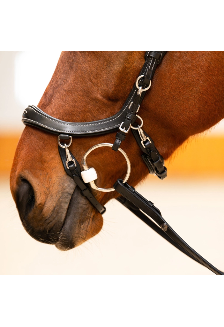 Trense PresTEQ FaySport Classic
