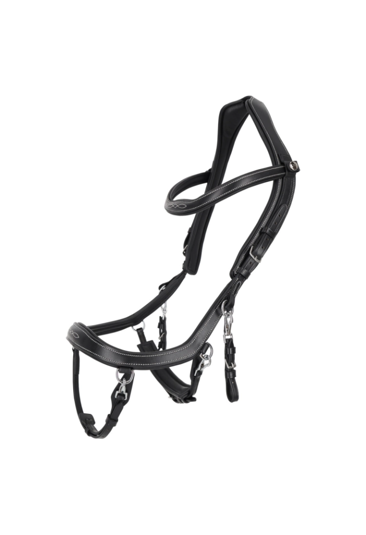 Testiera PresTEQ FaySport Classic