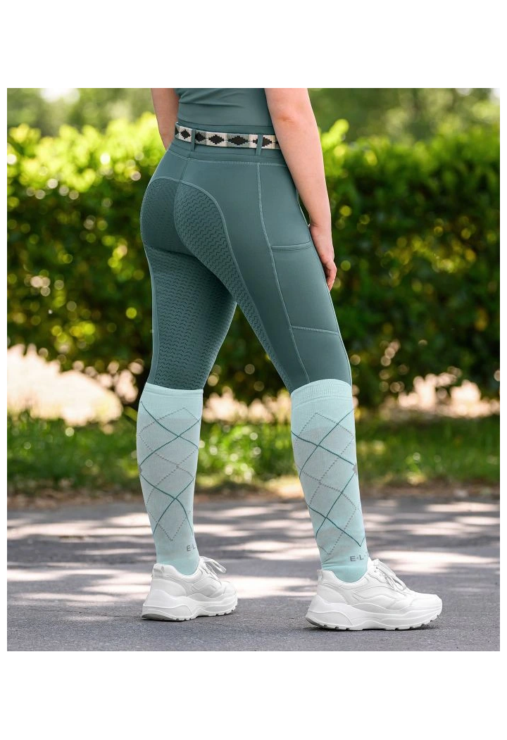 Sosete ELT Argyle 26SS