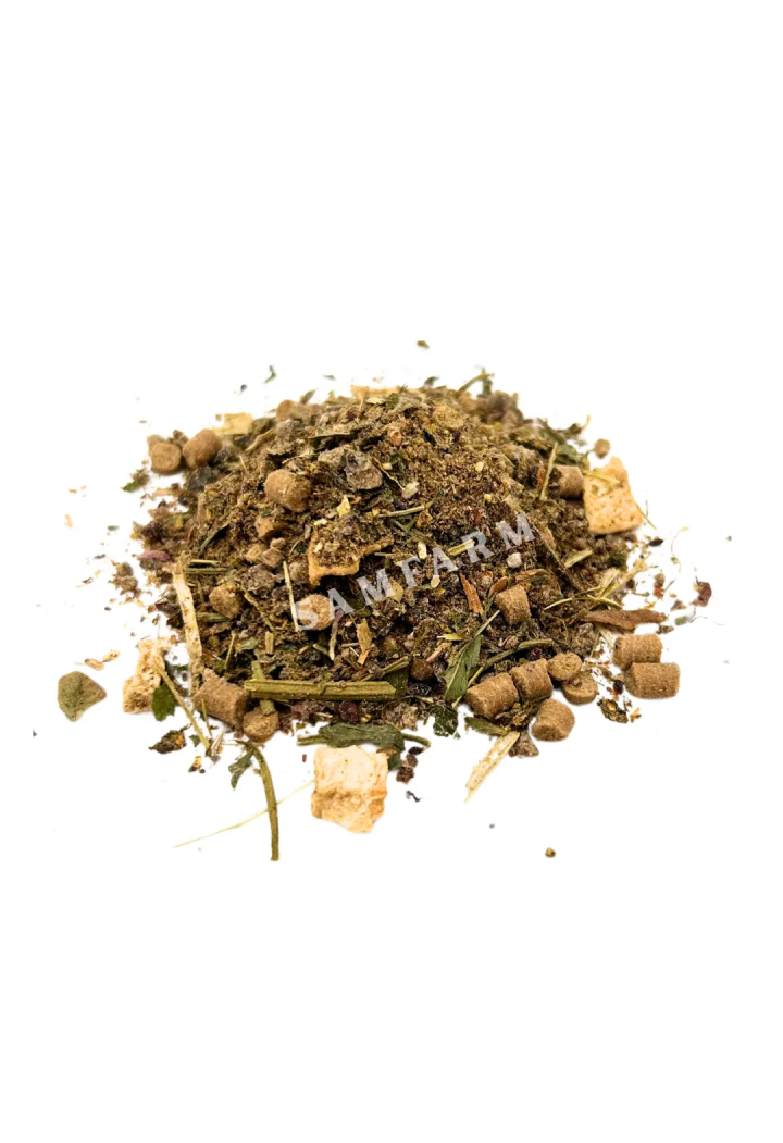 Futtermittelprotein Plus SAMFARM