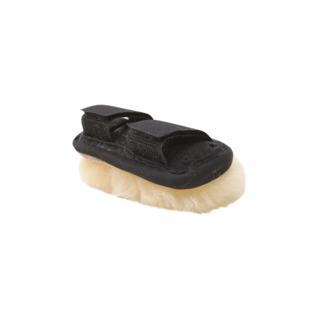 Copertura posteriore per testiera KAVALKADE Pads Lambskin