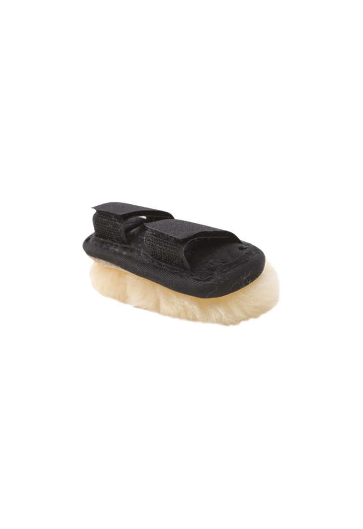 Coperta din spate pentru frâu KAVALKADE Pads Lambskin