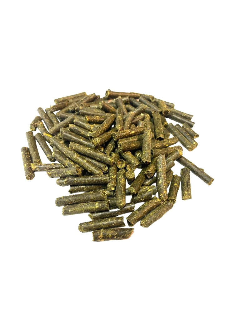 Byliny pro koně SAMFARM granule