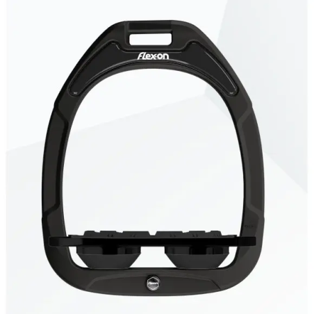 Staffe FLEX-ON GreenComposite Flat Grip