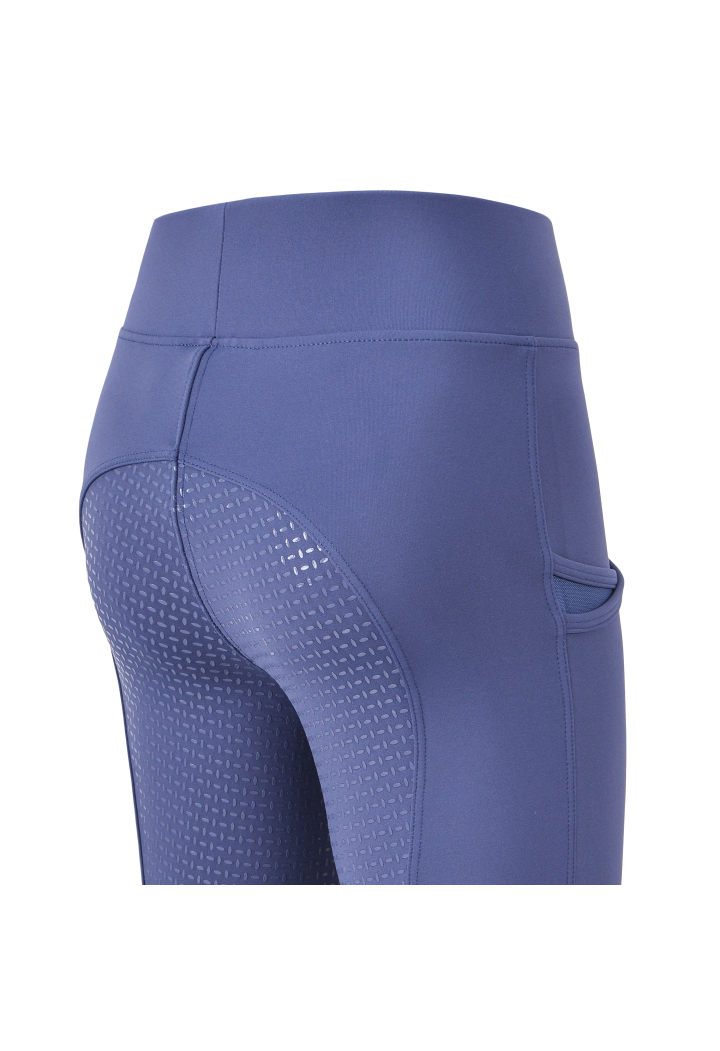IR IRHSam legíny 26 SS mladý bluebell 152