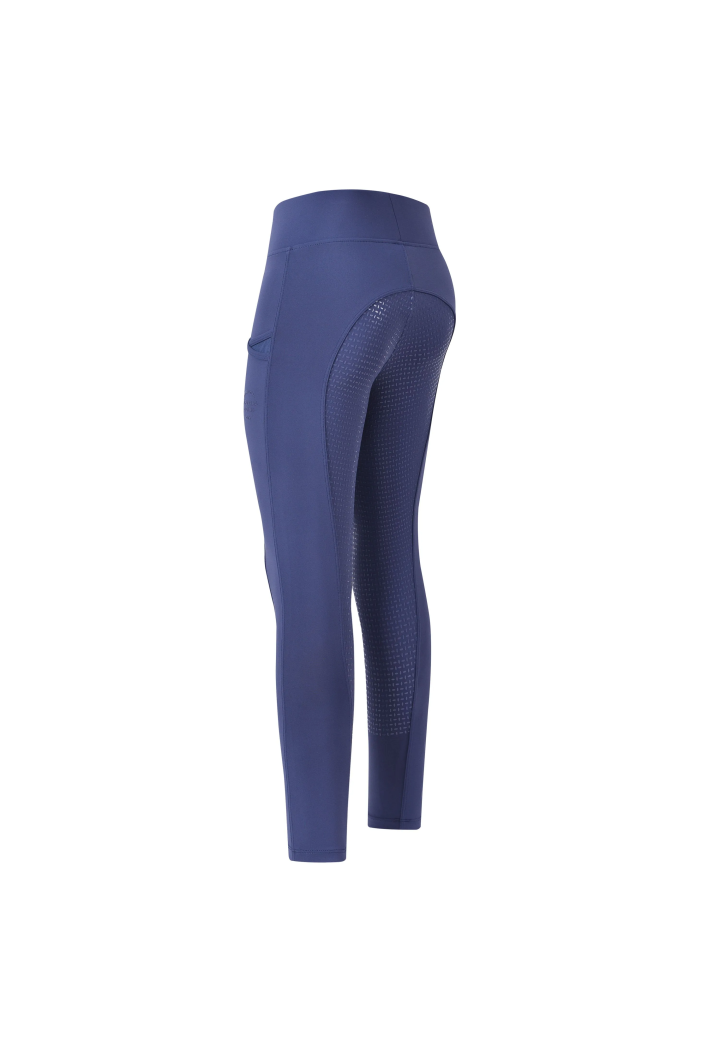 IR IRHSam leggings 26 SS tineri BlueBell 152