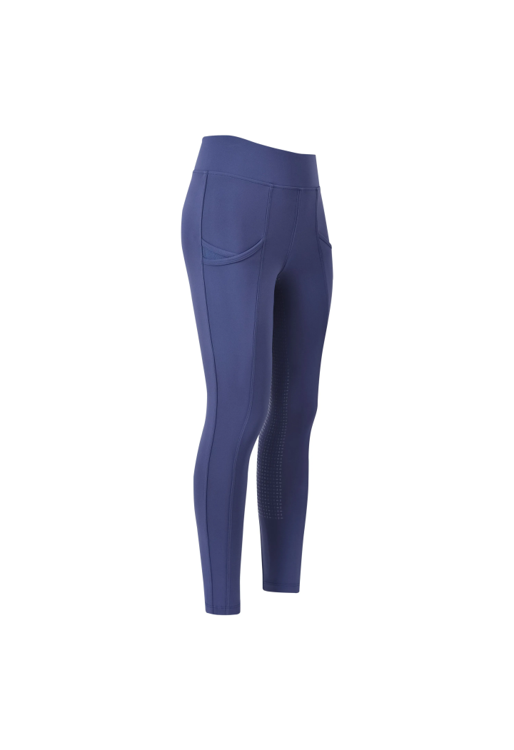 IR IRHSam legíny 26 SS mladý bluebell 152