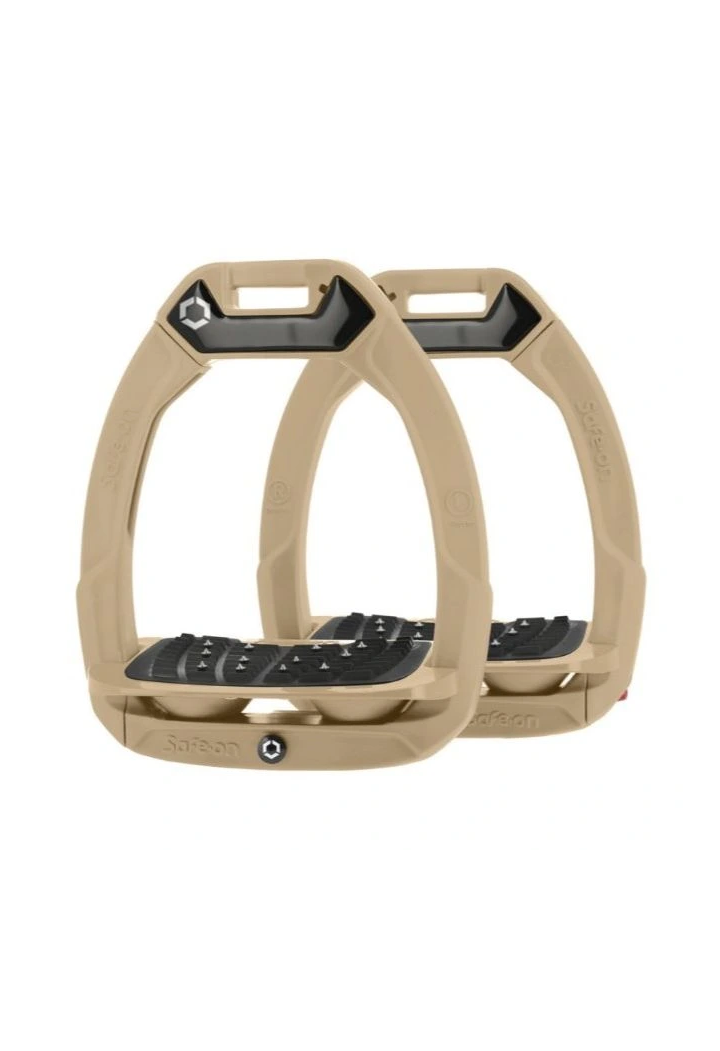 Scărițe FLEX-ON SafeOn Inclined Ultra Grip