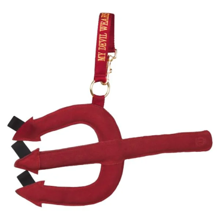 Hračka pro koně Imperial Riding Stable BuddyDevil