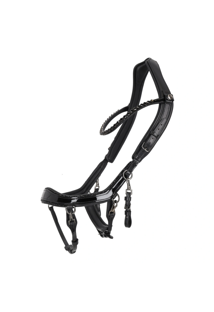 Frâu PresTEQ FaySport BlackPearl