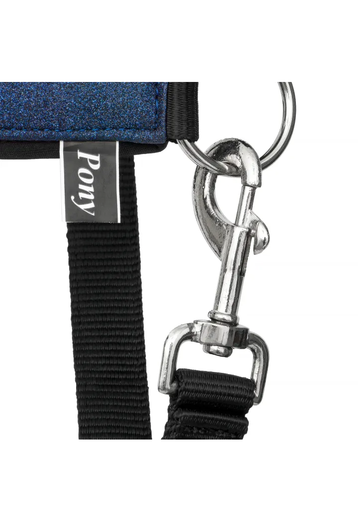 Cavezza START Neoprene Glitter 2 tono