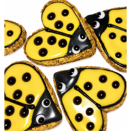 Torta PAKA DLA RUMAKA Biedronka Giallo
