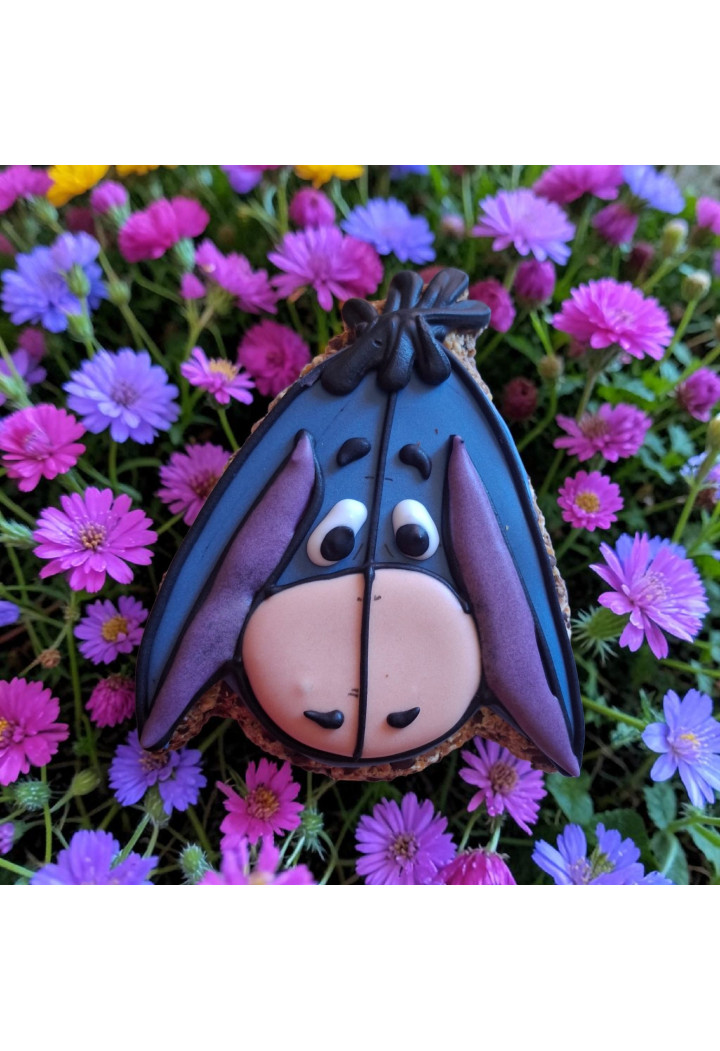 Cookie PAKA DLA RUMAKA Eeyore