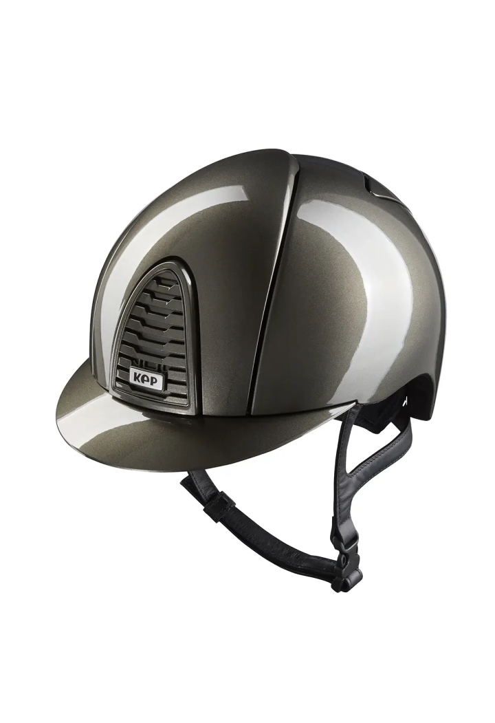 Kask KEP Cromo 2.0 Metal