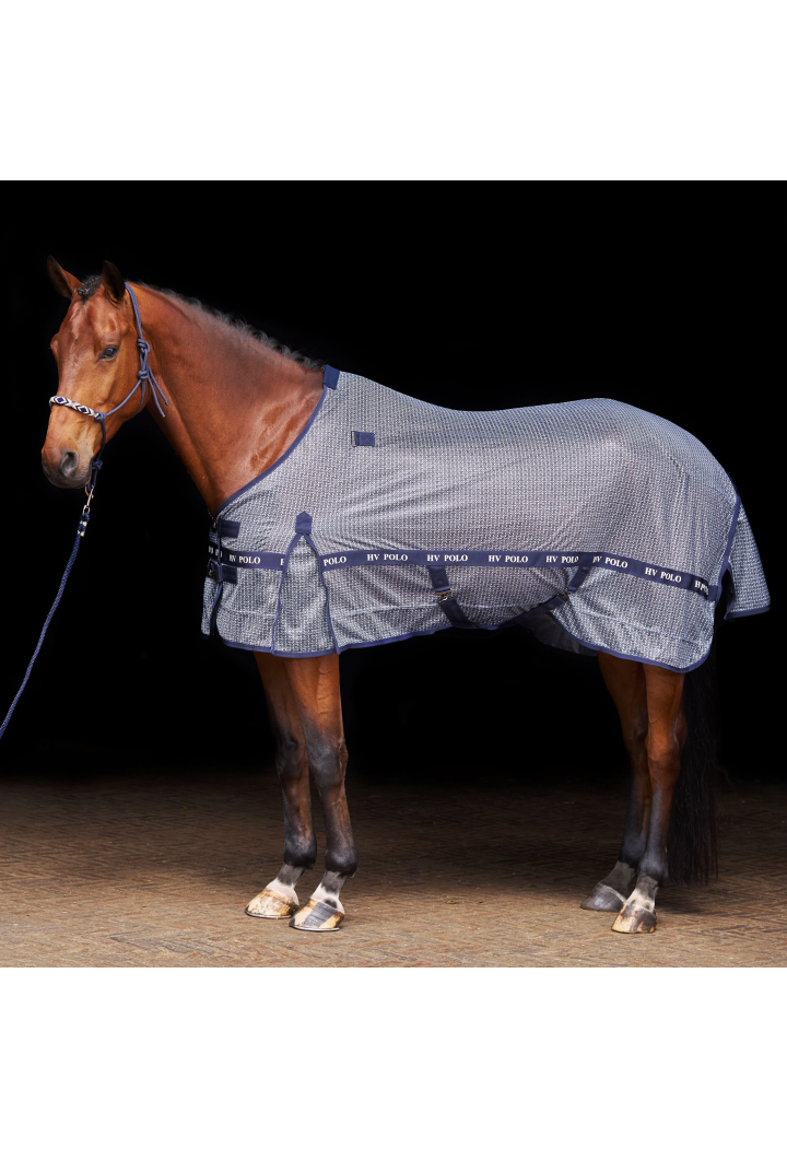 Horse rug mesh HV POLO HVPNena
