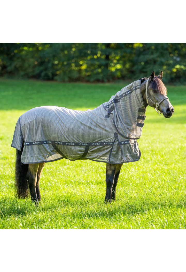 Pferdedecke mesh HV POLO HVPNena
