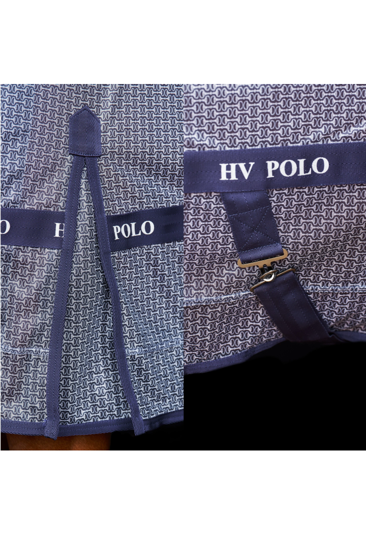Coperta per cavalli mesh HV POLO HVPNena
